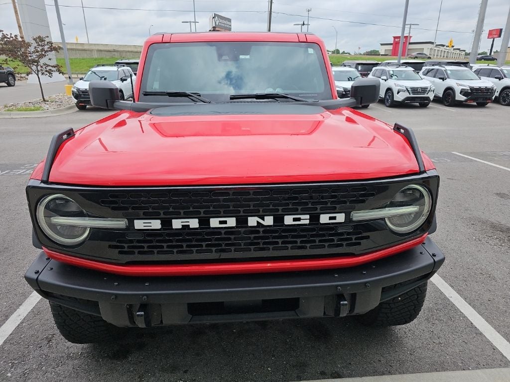 ford bronco 4-door 2024 1FMEE2BP7RLA19813 image ford bronco 4-door 2024 1FMEE2BP7RLA19813 image